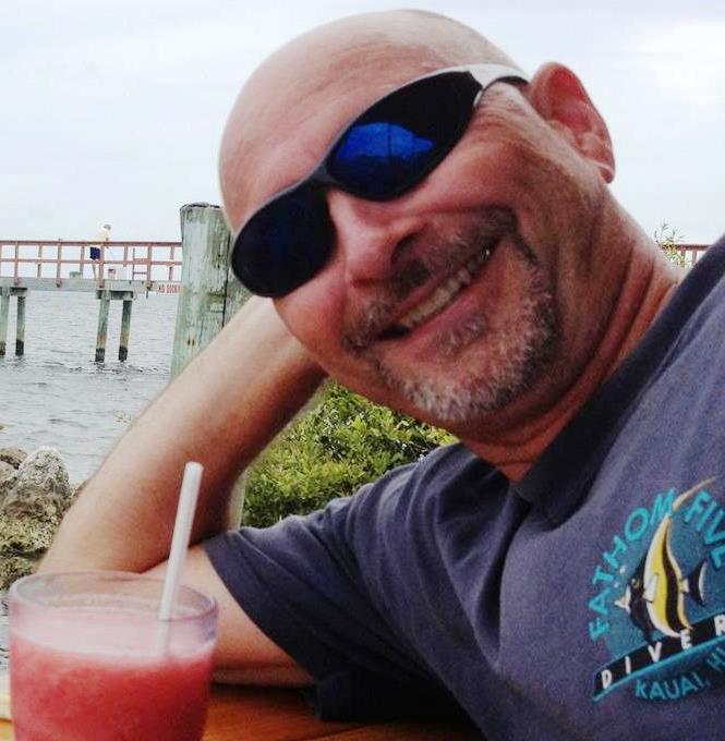 Cruise Brothers Travel Agent Brian O'Grady